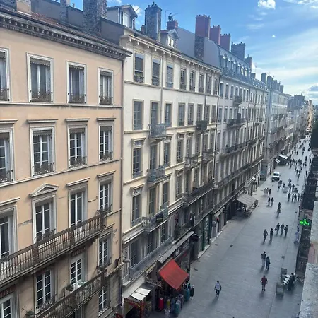 Le Victor Hugo - Centre