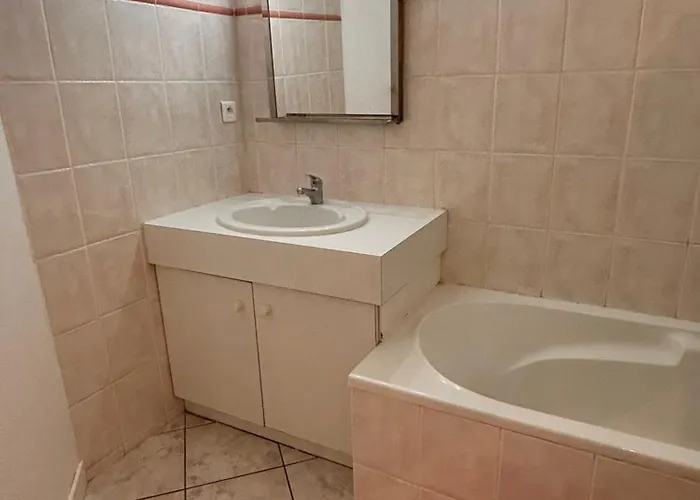Le Victor Hugo Appartement *