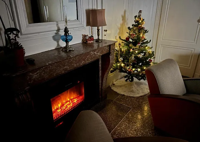 Le Victor Hugo Appartement Lyon