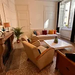Apartamento Le Victor Hugo-lyon Centre *