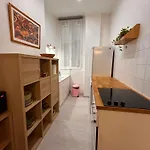 Apartman Le Victor Hugo-lyon Centre
