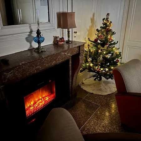 Le Victor Hugo-lyon Centre Apartamento Lyon